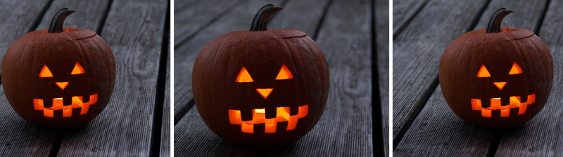 Get your spook on Get your spook on
